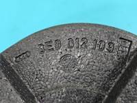 фото thumb №10, Домкрат подъемник автомобильный трапециевидный audi a4 b7