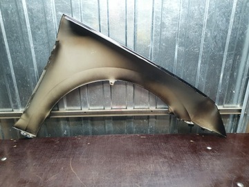 фото thumb №9, Крыло переднее левый skoda octavia iv 2019-