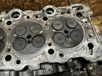 Купить Головка валы комплектная astra zafira 1.7 cdti a17dtr, фото thumb