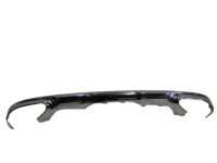 фото thumb №1, Mercedes glc x253 253 coupe lift диффузор хром задняя