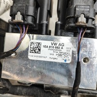 фото thumb №10, Skoda enyaq iv 2021 клапан расширительный кондиционера a/c