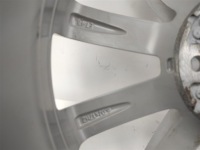 фото thumb №12, Диск vw golf 7 vii 5g 17 дюймів 6j et43 5g0601025k