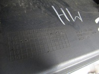 фото thumb №14, Молдинг поріг ліва honda civic x кузов kit 17-