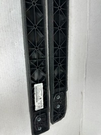 фото thumb №5, Cayenne 7p5 рейки багажника молдинг 7p5863527a