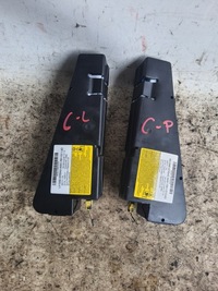 фото thumb №1, Ford c-max ii 11-14 подушка безпеки сидіння праві