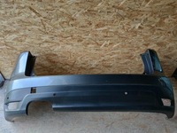 фото thumb №1, Jaguar f-pace x761 4xpdc бампер задній задня