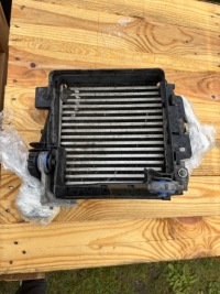 Купить Peugeot 508 2 - интеркулер 1.5 bluehdi, фото thumb