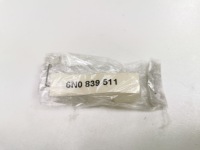 фото thumb №8, Штифт штифт кронштейни скла задньої volkswagen golf bora oem номер 6n0839511