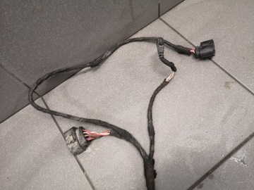 фото thumb №6, Жгут дверь правый перед audi a6 c5 4b0971029h