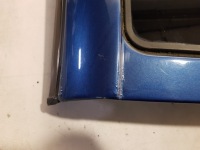 фото thumb №7, Дах панорамний панорама скло дах mercedes sl r230 w230 c345 345