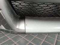 фото thumb №9, Land rover freelander 2 ii 07-11 бампер передний перед pdc распылители