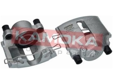 фото thumb №2, Суппорт левый перед daewoo lanos 1.6