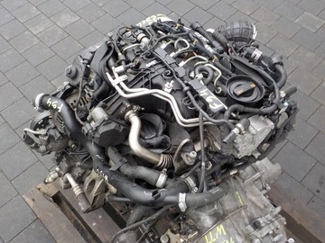 фото thumb №10, Audi a4 b8 12r 2.0 tdi 136km двигун cjc cjcb комплектний film