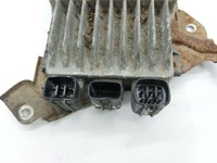 фото thumb №6, Toyota corolla verso ar10 2006 блок управления / модуль форсунок