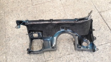 фото thumb №9, A2036802387 захист pod керма mercedes w203