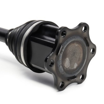 фото thumb №12, Піввісь привідна ridex 13d0009p