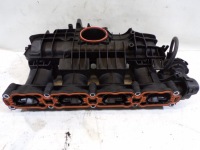 фото thumb №1, Коллектор всасывающий впускной новый 49skv035 s80g21 f