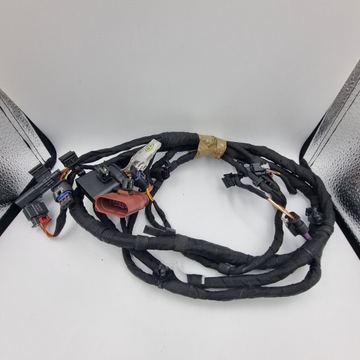 фото thumb №1, Жгут бампера перед skoda superb iv 3p 3p0 3p0971095c оригинал