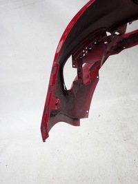 фото thumb №8, Ford mondeo v 5 mk5 lift 19-22 бампер перед pdc