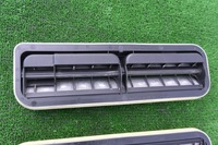 фото thumb №3, Решітка обдув багажника mercedes w212 kpl