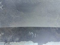 фото thumb №9, Задній бампер skoda fabia ii універсал 579807421