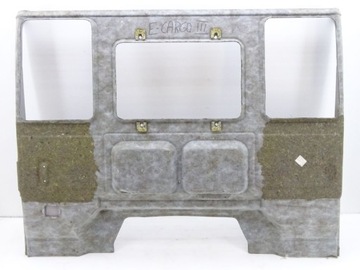 фото thumb №2, Iveco eurocargo 02-15 обивка стены зад