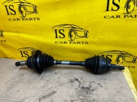 фото thumb №1, Приводной вал перед передняя левый левая mercedes gl x166 4.7 v8 4matic