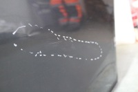 фото thumb №6, Дверь левая левый задняя молдинг хром lexus es vii 2018-