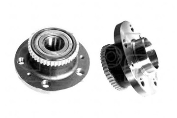 фото thumb №1, Gsp подшипник ступица колёса renault avantime 3.0 v6 d