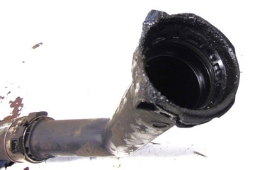 фото thumb №13, Труба шланг шланг повітря renault megane 3 iii рестайлінг 1.5dci європа