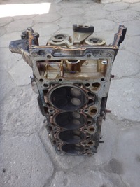 фото thumb №14, Комплектна права головка вали вал bmw e60 545 e65 745 x5 e53 4.4 n62 b44