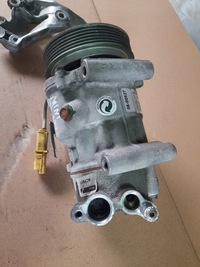 фото thumb №2, Mini one r56 1.4vti компресор компресор кондиціонера