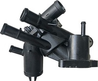 фото thumb №1, Корпус термостата vika