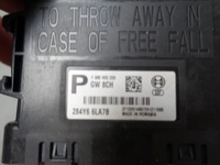 фото thumb №10, Dacia sandero iii 1.0 tce набір стартовий лічильник бортовий комп'ютер модуль блок керування