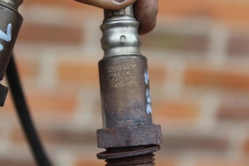 фото thumb №8, Лямбда-зонд комплект subaru outback iii 2.5 ej253