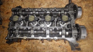 фото thumb №2, Головка вал 2.0 4b11 outlander lancer 07-