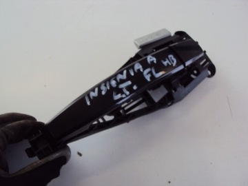 фото thumb №3, Ручка двері лівий зад opel insignia a fl hb 13-17