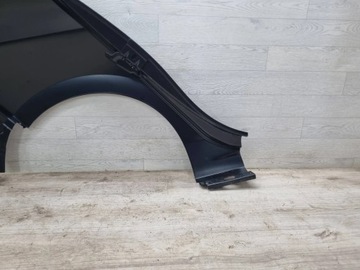 фото thumb №8, Volkswagen golf viii 2023 зад сторона ліва набори запчастини кузовних