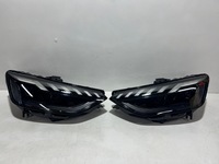 фото thumb №1, Audi rs4 8w0 lift matrix full led лампа левая правая
