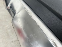 фото thumb №7, Бампер заднее mercedes gla w156