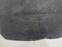 фото thumb №7, Bmw x6 g06 2022 задняя сторона левая защита брызговики