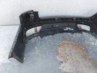фото thumb №9, Audi a4 s4 b9 8w9 kombi lift s-line 19- бампер задний задняя
