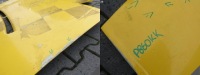 фото thumb №15, Ferrari f355 95-99 348 89-95 капот кришка багажника bonnet капот перед