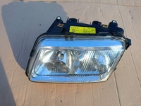 фото thumb №1, Лампа audi a3 8l 96-03 левая фара