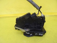 фото thumb №1, Замок двері правий перед bmw e46 7 pin nr121