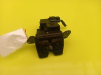 фото thumb №1, Замок крышки задняя hyundai ix35 12r