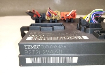 фото thumb №5, Модуль блок керування світла laguna i 1.8 73847257c