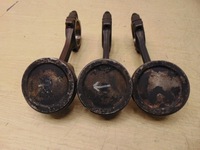 фото thumb №4, Поршень поршні шатун vw caddy iii 1.4 16v