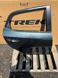 фото thumb №4, Дверь правое задние задняя mazda 2