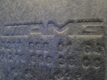 фото thumb №10, Mercedes подкрылок передние левая kpl a2186900264 a2186903500 cls 218 63 amg